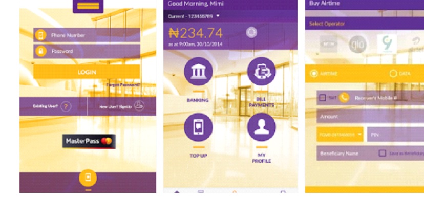 Download fcmb mobile banking application for android free